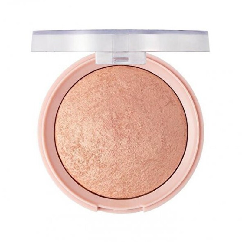 Flormar By Pretty Baked Hıghlıghter 30 Beige